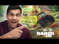 Ranch Simulator Day 4 | 1 Like = 1 Pushup Challenge 💪🔥 #ranchsimulator
