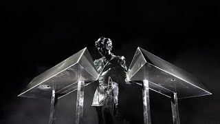@GesaffelsteinChannel edit 🩶🖤 (wide-screen version)