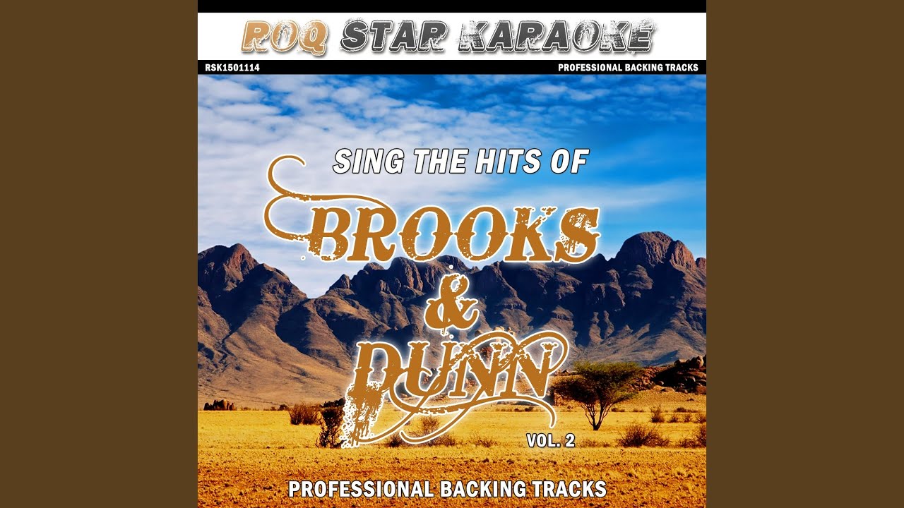 Hard Workin Man Originally Performed By Brooks Dunn Karaoke hard-workin-man-originally-performed-by-brooks-dunn-karaoke