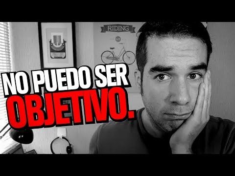 Video: ¿Es la objetividad una habilidad?