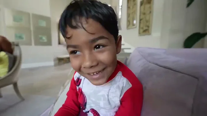 The Trench Family! 5 Things You Should NEVER Do At 3AM…