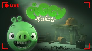 🔴 LIVE Angry Birds Party | Piggy Tales Marathon!