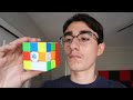 How non cubers think you solve a rubiks cube