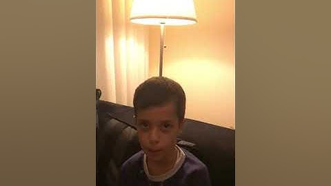 سورة الانشقاق -حمزة حجازي