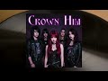 Crown Him (with many crowns) hymn by Matthew Bridges