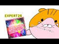 【バンドリ】Afterglowの新曲「極彩色」を初見プレイ