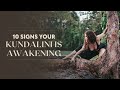 Is Your Kundalini Awakening? 10 Signs and What They Mean
