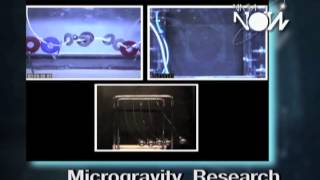 NASA Now Minute: Science as Inquiry: Microgravity Drop Tower