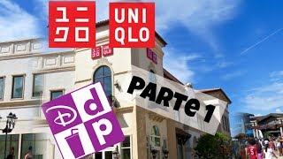 Loja uniqlo disney springs orlando ...