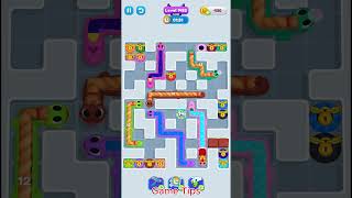 Gecko Out level 1452 Solution Walkthrough