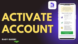 How to Activate DigiLocker Account screenshot 1