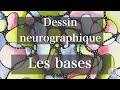 Dessin neurographique  les bases