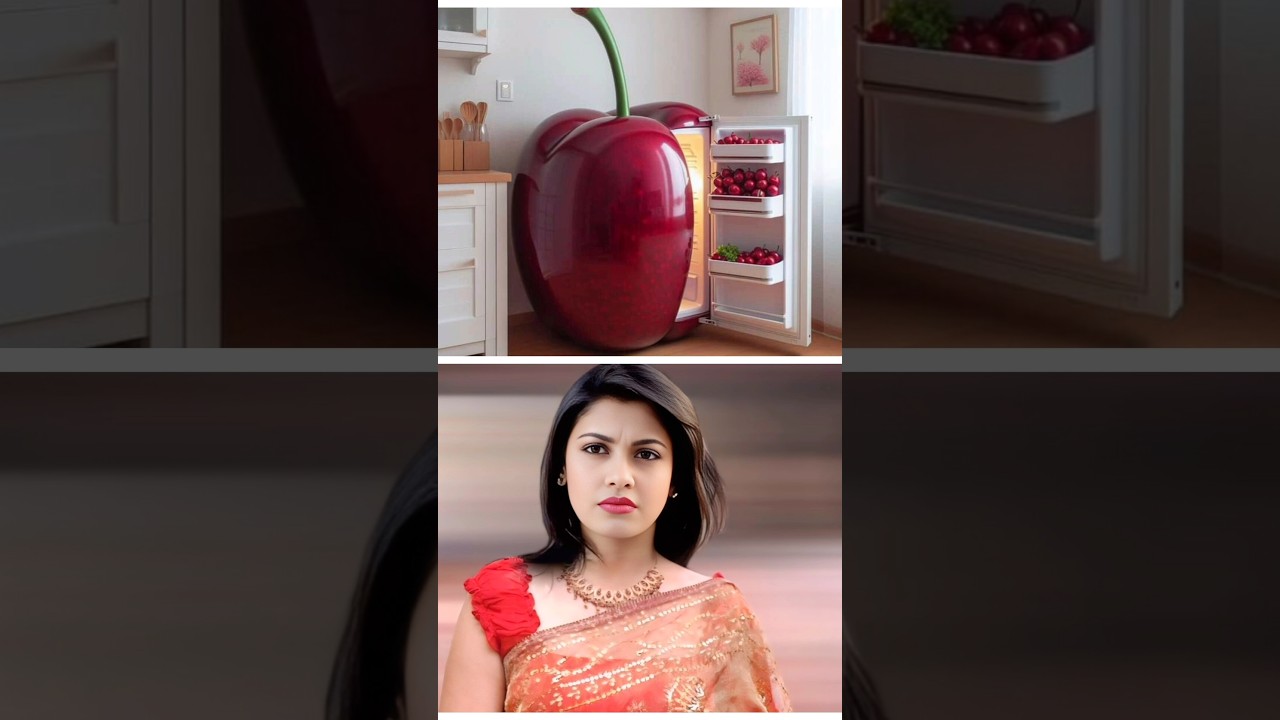 Top 10 CID officers and their home refrigerators!