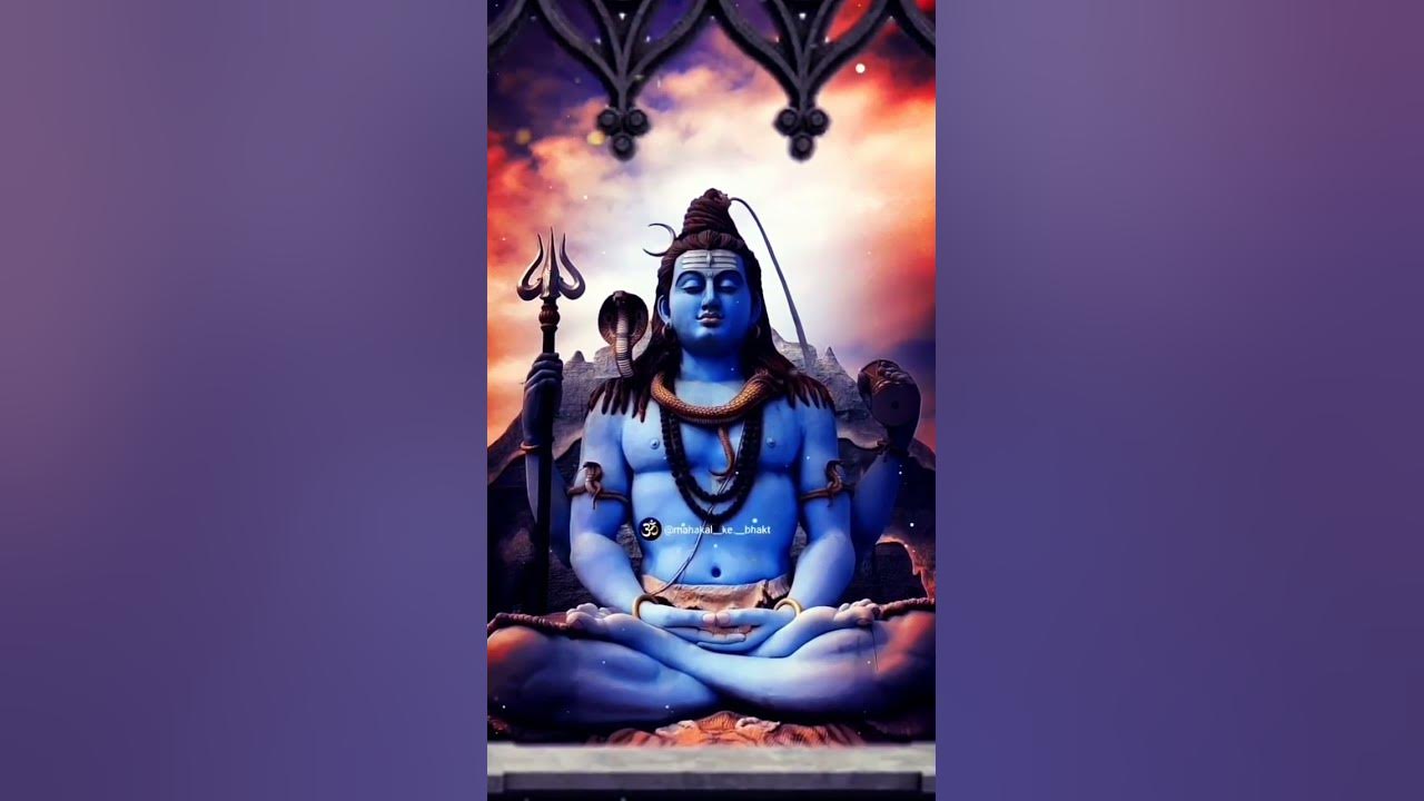 Namo Namo shankar bholenath shankar Mahadev shankar whats app status
