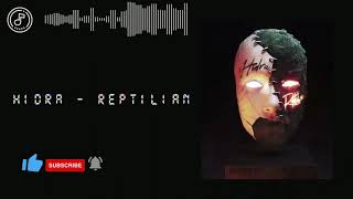 Hidra - Reptilian [8D Version] Resimi