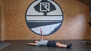 Segmental Rolling Arms Only