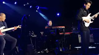 Simon Phillips' Protocol #1 Budapest A38 2019. 11. 27.