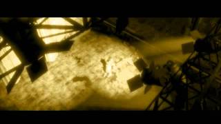 BioShock - Ryan Confrontation