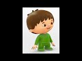 Charlie (Charlie and the Alphabet) Voice Clip