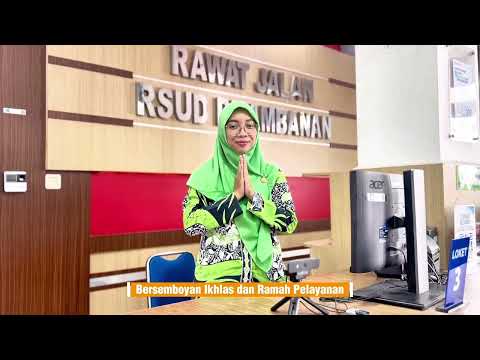 MARS RSUD PRAMBANAN