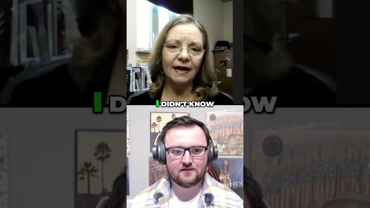 Sandy Johnson on being cast as Judith Myers in Halloween 1978 #halloween  #film #michaelmyers #1978 - YouTube, image size:1280x720