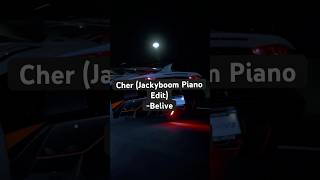 Download Lagu Cher - Believe(Jackyboom PianoEdit)#remix #music #cher #music #spotify #lyrics #viral #song MP3