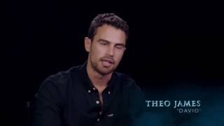 Underworld Blood Wars - Special Features Teaser