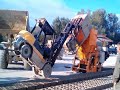 حوادث الرافعات الشوكية واحتياطات السلامة والصحة المهنية      Forklift  accident