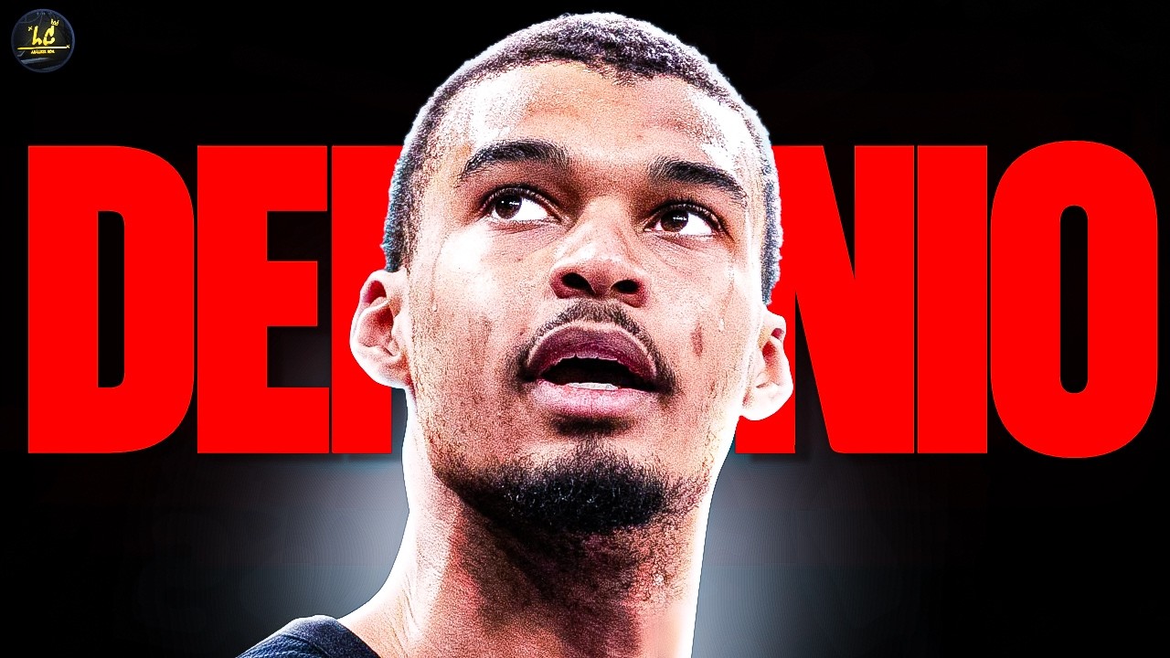 No quiero... NECESITO ver ESTO en los PLAYOFFS de la NBA.