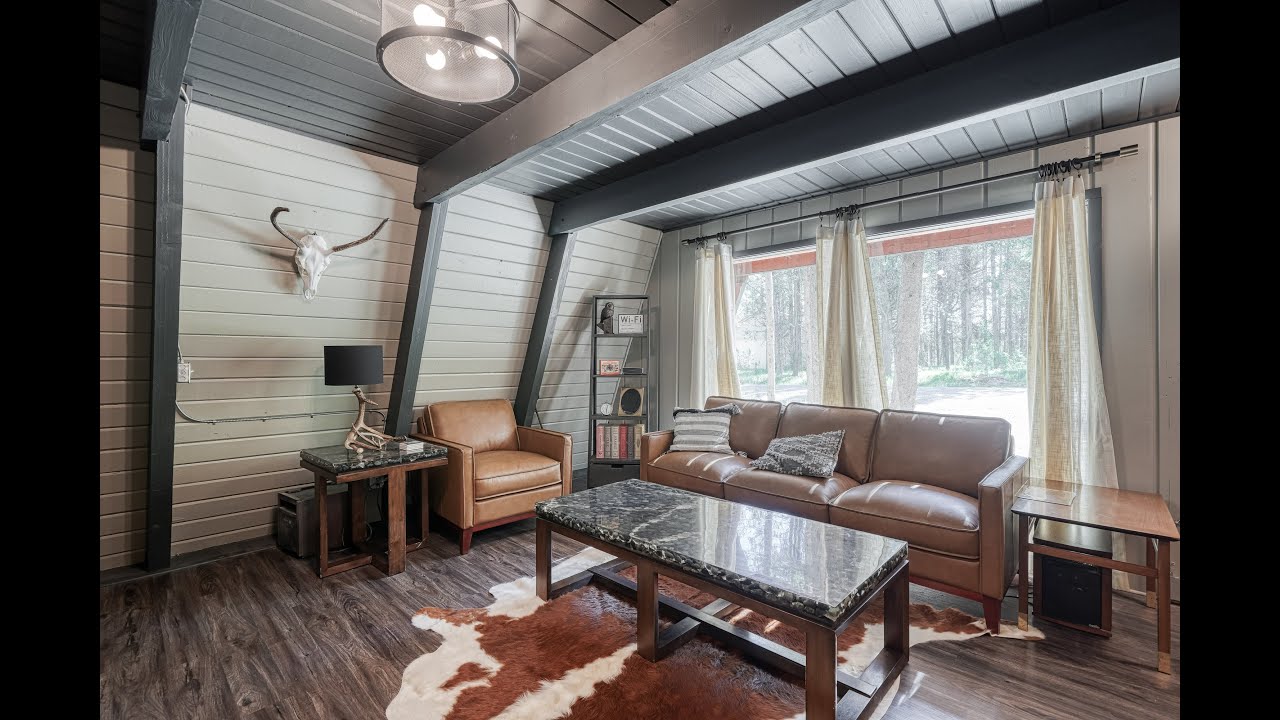 J10 Cabin- 4051 Cherokee Rd, Island Park, Idaho 83429