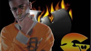 GZA - Legend of the liquid sword - Auto Bio