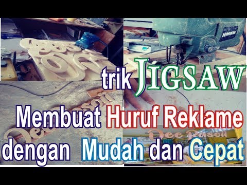 Video: Bagaimana Cara Memasukkan File Ke Dalam Jigsaw? Bagaimana Cara Memasukkannya Ke Dalam Model Tangan Dan Gergaji Ukir? Jenis Dan Fitur Pemegang Lukisan