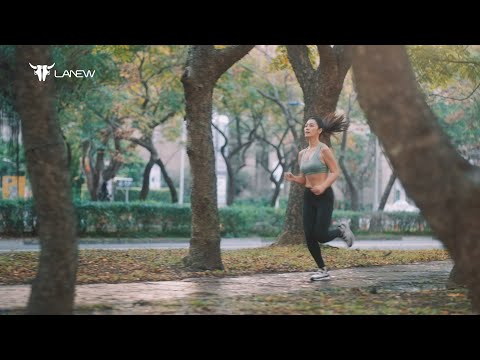 【LA NEW 隱形防水運動鞋2代】 與你踏向目標,一起面對未知的旅程????(50秒純形象)