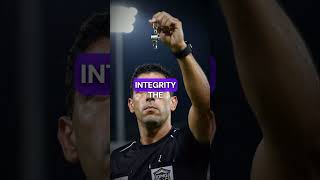 Referee Got Death Threats for One Call - What Happened Next Will Shock You