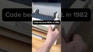 This Is How Your Code Became REAL in 1982 | C64 Chronicles Part 3