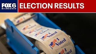 2026 Wisconsin August primary election results