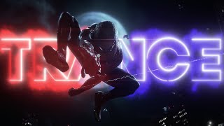 Trance The Amazing Spider-Man Edit 4K