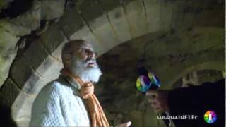 Les souterrains de la ville de Pontoise (suite)