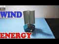 Vertical Wind Turbine Generator | DIY || MrWire Vertical Wind Turbine Generator | DIY || MrWire