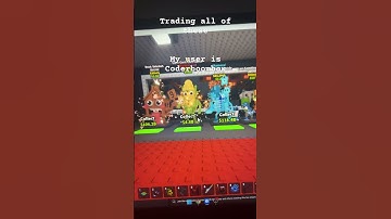 Steal a brainrot trading #lagrande #roblox #livestream #stealabrainrot #shorts #fypシ