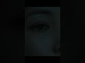 The ghost is trying to take over the girl's body🤯#horrorshorts #kmovies#viral#shorts