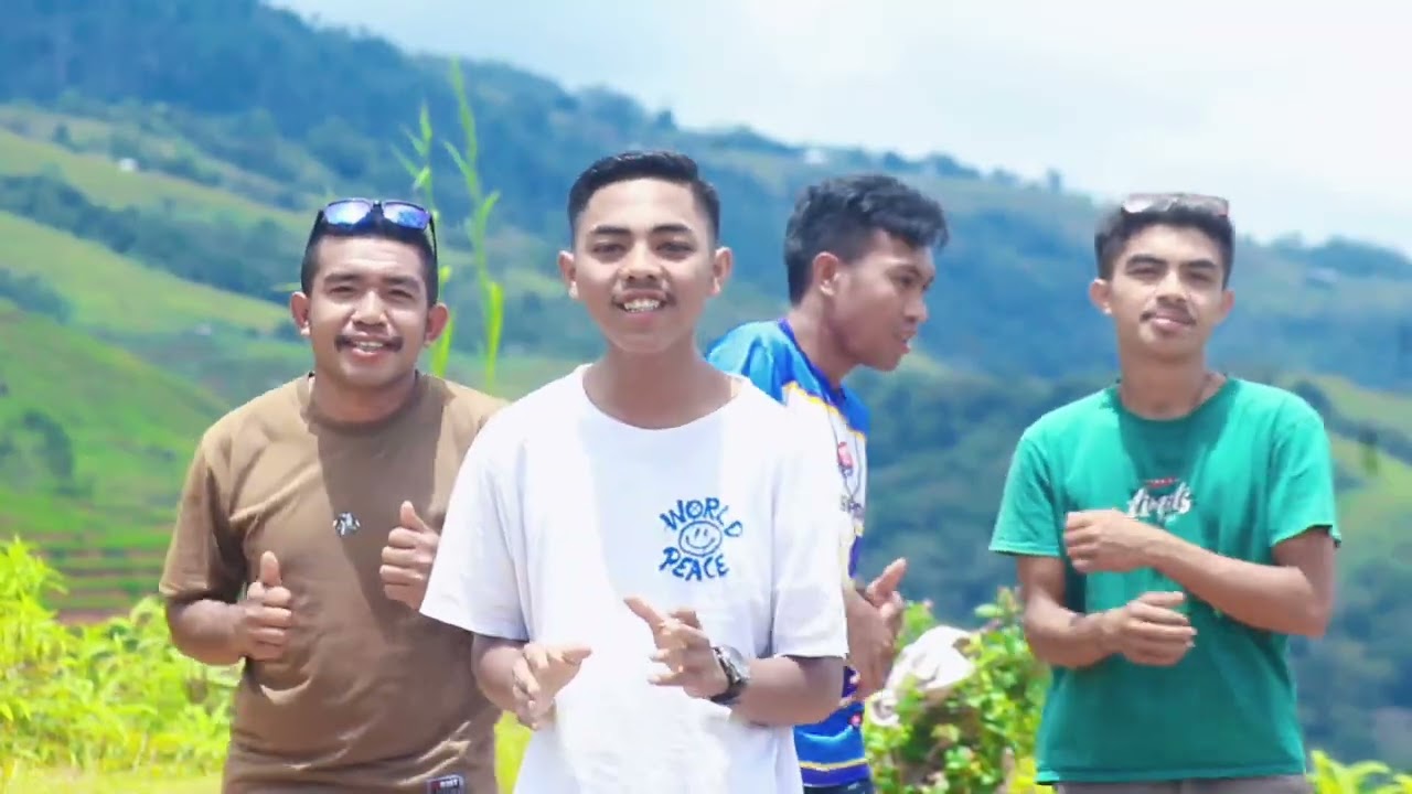 BA,DANGSA Cipt/musik.Gery Magung/cov.Yonik Kabul Semoga terhibur lawa 🔥🙏😇