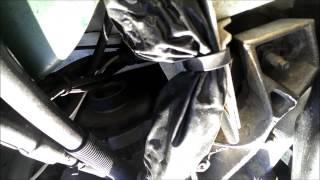 bx engine running
