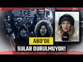 ABD’de Sular Durulmuyor: ICE Ajanı Bir Amerika Vatandaşını Daha Öldürdü! - TGRT Haber