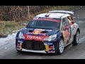 Rallye Monté Carlo 2015 WRC-2 et R-GT / R5 / S2000 / R4 / GT Show By Rallye CH