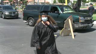 Frontier High Class of 2020
