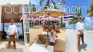 Summer Thon-Narathiwat #narathiwat #solotravel #souththailand #amazingthailand