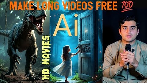 How to Make Grok AI Videos | Make Long AI Videos FREE | Full Tutorial for Beginners 2025