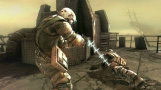 Famous Killzone 2 'Badge Abilities Part 3: Medic' TRUE-HD QUALITY Net Worth