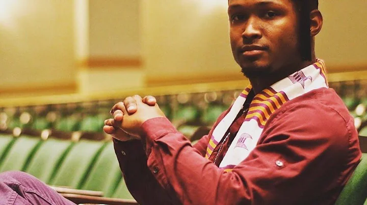 Johnnie Watkins, Jr. Graduate Recital